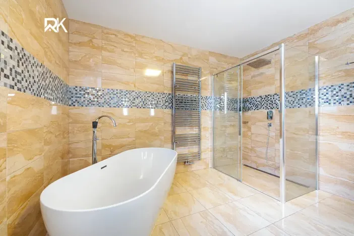 Prodej rodinného domu, Červené Pečky, Na Vyhlídce, 229 m2