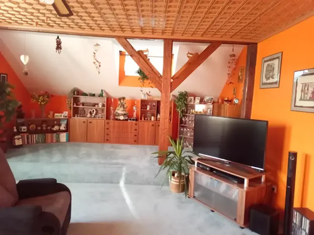 Prodej činžovního domu, Tanvald, Krkonošská, 500 m2