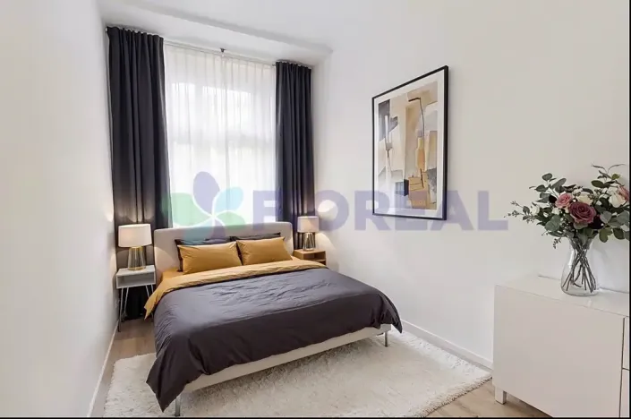 Prodej bytu 2+kk, Praha - Nusle, 5. května, 40 m2