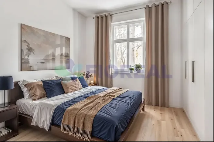 Prodej bytu 2+kk, Praha - Smíchov, Na Neklance, 36 m2