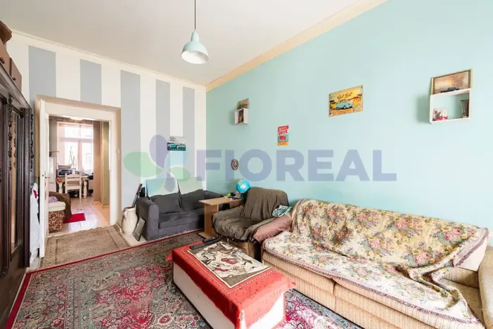 Prodej bytu 2+kk, Praha - Smíchov, Na Neklance, 36 m2