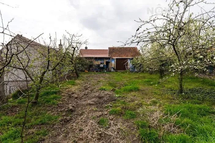 Prodej pozemku pro bydlení, Lanžhot, 423 m2