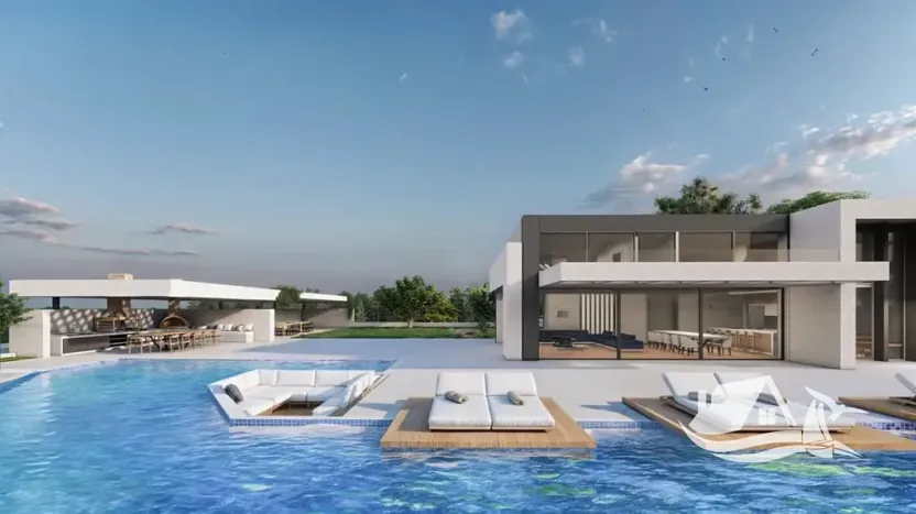 Prodej bytu 5+kk, Ayios Onufrios, Řecko, 250 m2