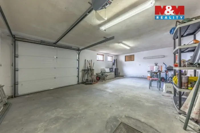 Prodej rodinného domu, Jablonec nad Nisou, Máchova, 300 m2