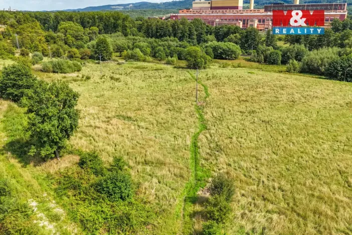 Prodej pozemku pro bydlení, Citice - Hlavno, 5749 m2