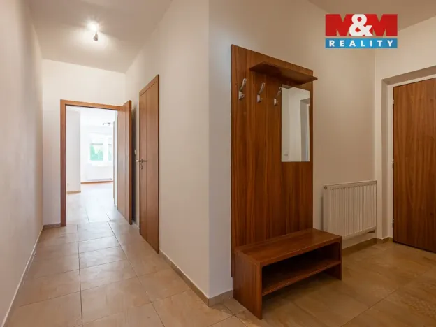 Prodej bytu 4+kk, Benešov, Vlašimská, 119 m2