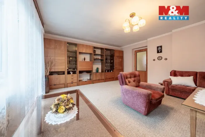 Prodej rodinného domu, Bohutín - Vysoká Pec, 230 m2