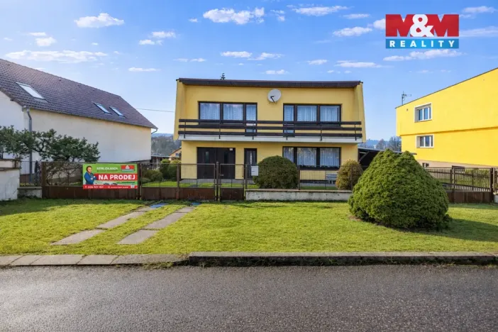 Prodej rodinného domu, Bohutín - Vysoká Pec, 230 m2