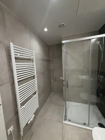 Pronájem bytu 1+kk, Praha - Strašnice, Michelangelova, 35 m2