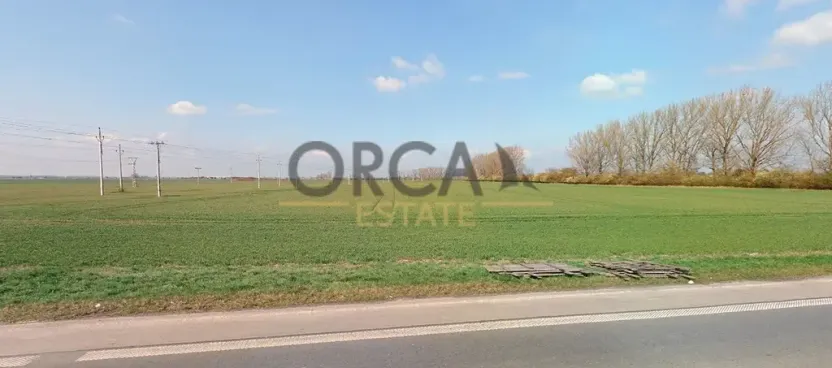 Prodej podílu pole, Hulín, 1021 m2