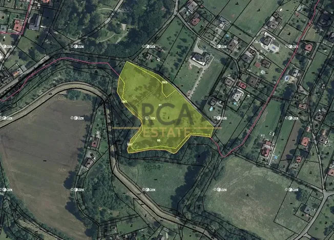 Prodej pole, Petrovice u Karviné, 15699 m2