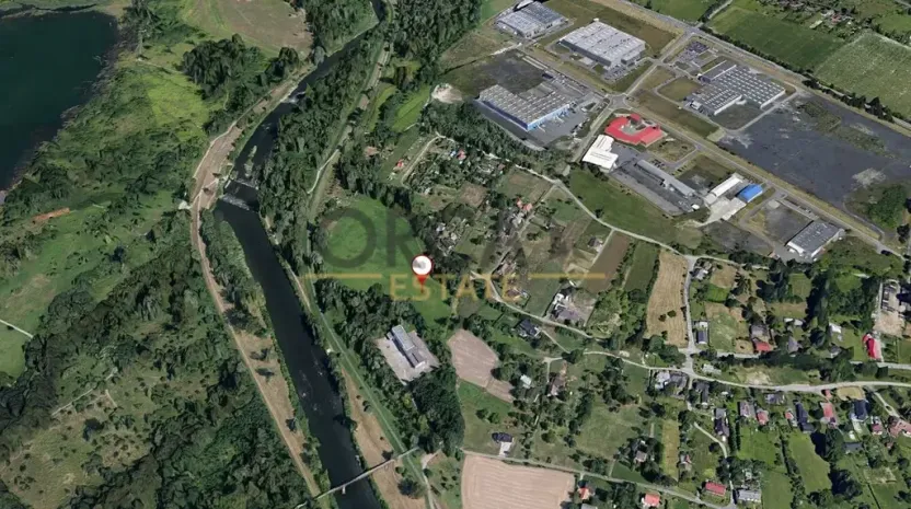 Prodej pole, Karviná, 8389 m2