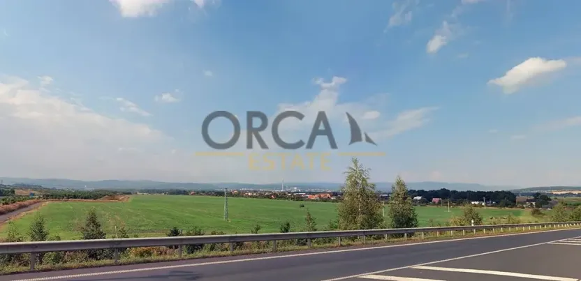 Prodej podílu pole, Droužkovice, 2328 m2