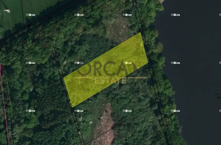 Prodej pole, Ostrava, 4653 m2