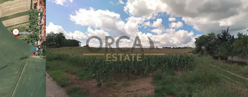 Prodej podílu pozemku pro bydlení, Kyjov, 2377 m2