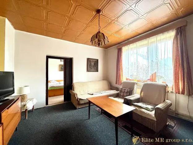 Prodej rodinného domu, Cerhenice, Na vinici, 188 m2