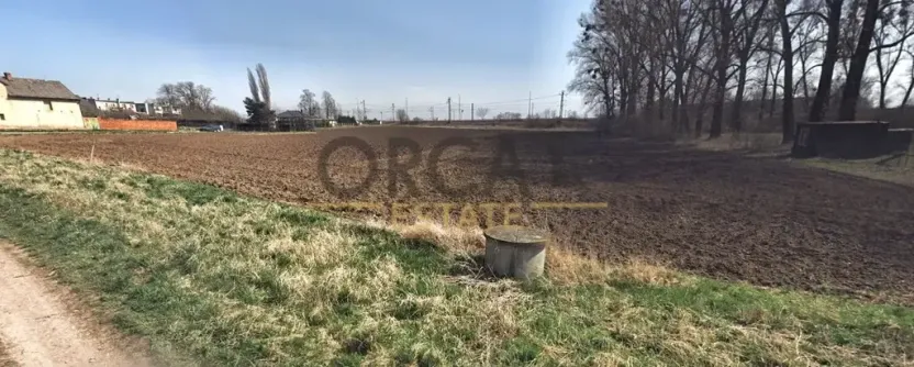 Prodej pozemku pro bydlení, Blatec, 5025 m2