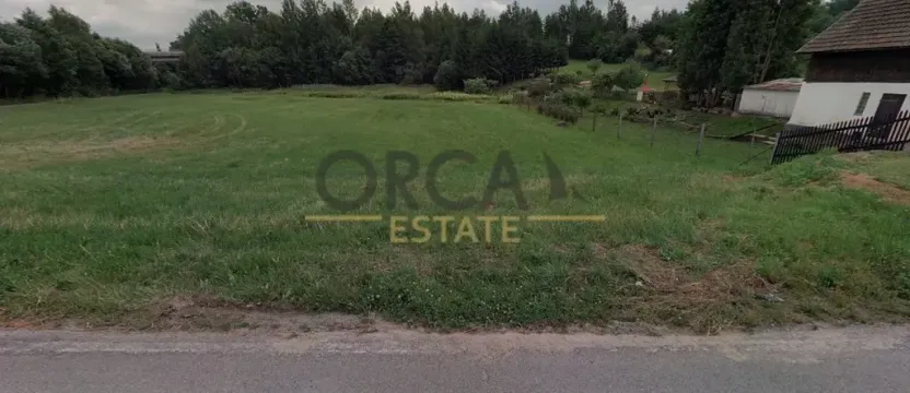 Prodej pozemku pro bydlení, Kamenice nad Lipou, 1998 m2