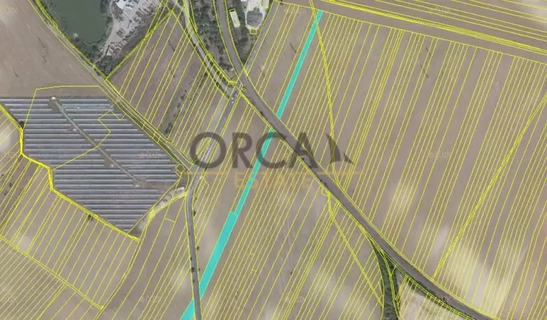 Prodej pole, Kyjov, 10751 m2