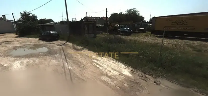 Prodej pozemku, Vranovice, 2638 m2