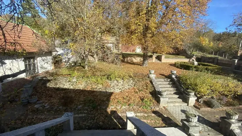 Pronájem bytu 3+1, Brno, Libušino údolí, 160 m2