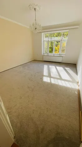 Pronájem bytu 3+1, Brno, Libušino údolí, 160 m2