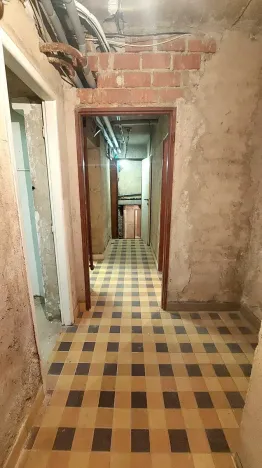 Prodej rodinného domu, Praha - Zbraslav, Nebeského, 208 m2