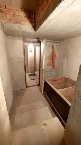 Prodej rodinného domu, Praha - Zbraslav, Nebeského, 208 m2