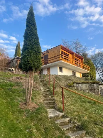 Prodej chaty, Vsetín, Za Díly, 58 m2