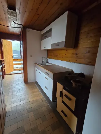 Prodej chaty, Vsetín, Za Díly, 58 m2