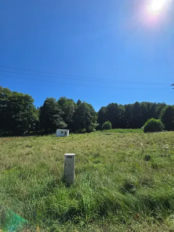 Prodej pozemku pro bydlení, Hamr na Jezeře, 2786 m2