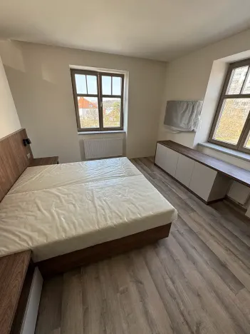 Pronájem pokoje, Praha - Michle, Na úlehli, 48 m2