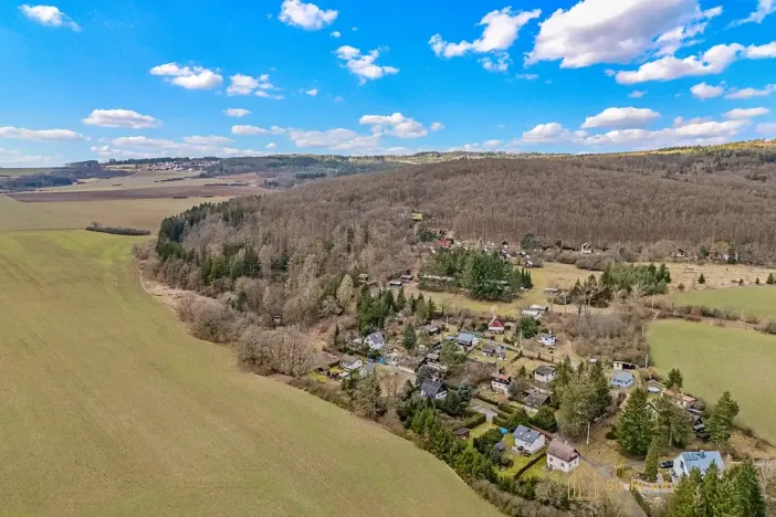 Prodej pozemku pro bydlení, Dolní Lukavice, 422 m2