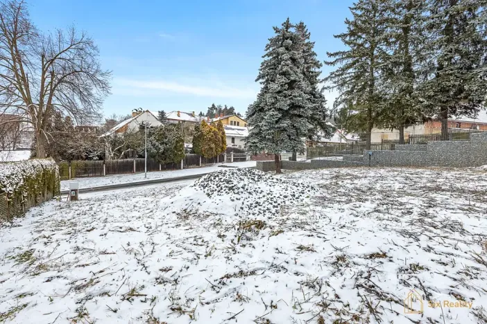 Prodej pozemku pro bydlení, Lužná, Havlíčkova, 739 m2