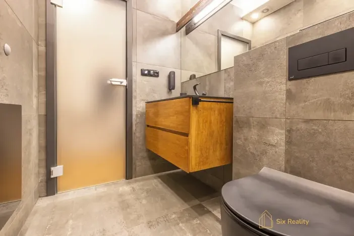 Prodej bytu 1+kk, Abertamy, Plešivecká, 45 m2