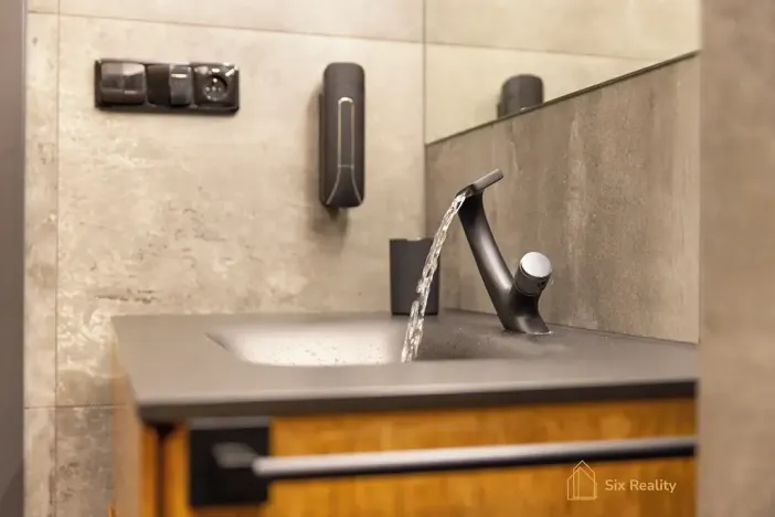 Prodej bytu 1+kk, Abertamy, Plešivecká, 45 m2