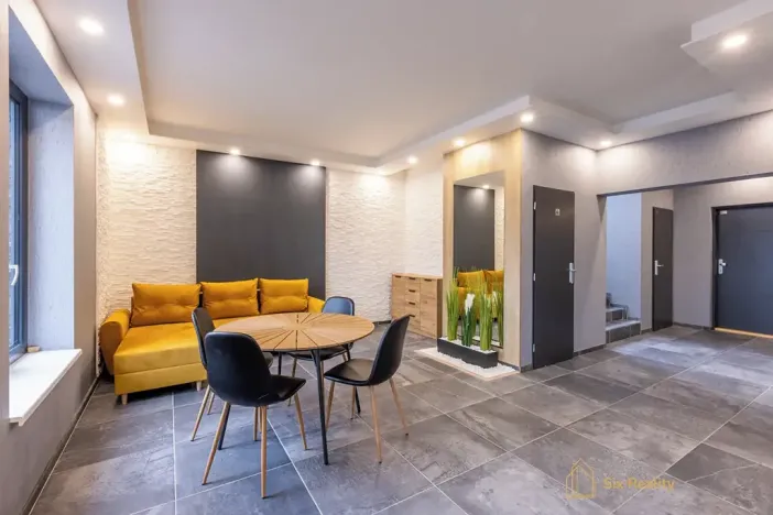 Prodej bytu 1+kk, Abertamy, Plešivecká, 45 m2