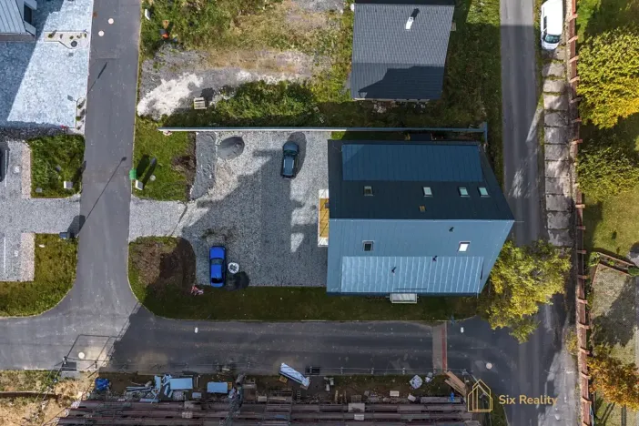 Prodej bytu 1+kk, Abertamy, Plešivecká, 45 m2