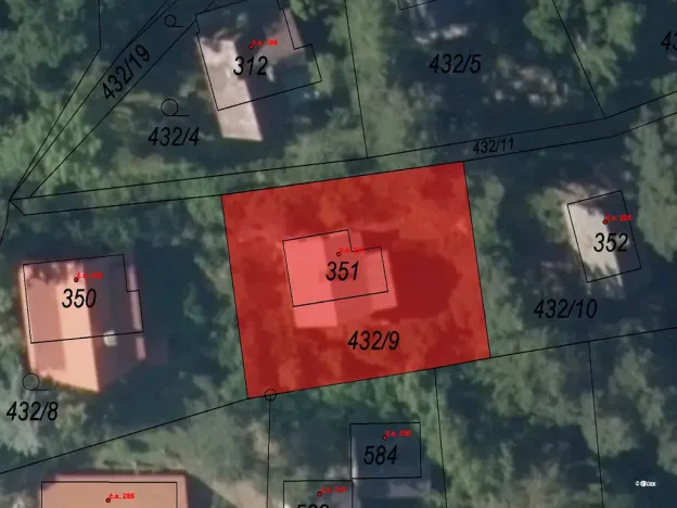 Prodej chaty, Čím, 70 m2