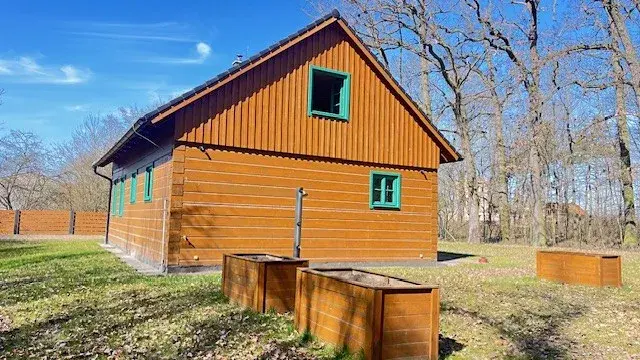 Prodej chalupy, Lískovice, 160 m2