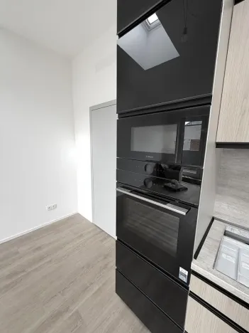 Pronájem bytu 2+kk, Brno - Židenice, Kuklenská, 49 m2