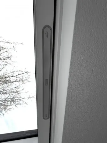 Pronájem bytu 2+kk, Brno - Židenice, Kuklenská, 49 m2