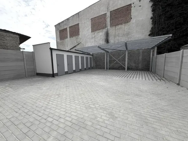 Pronájem bytu 2+kk, Brno - Židenice, Kuklenská, 49 m2