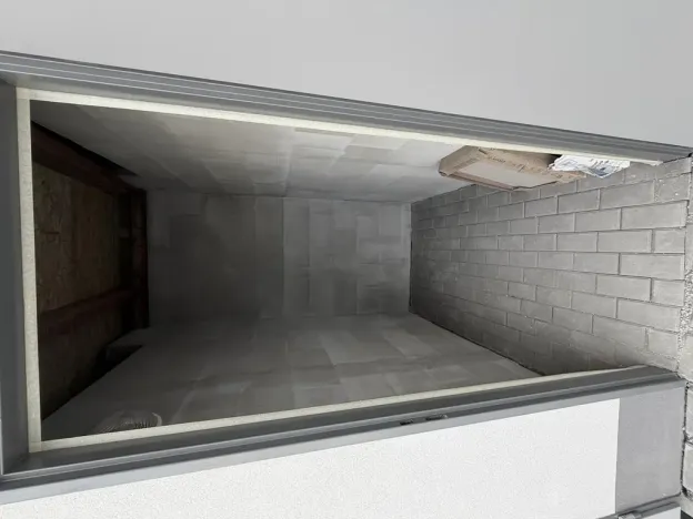 Pronájem bytu 2+kk, Brno - Židenice, Kuklenská, 49 m2