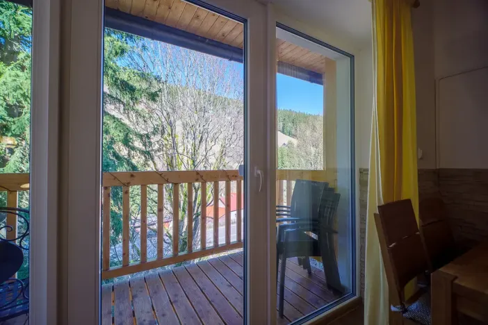 Prodej bytu 2+kk, Pec pod Sněžkou, 46 m2