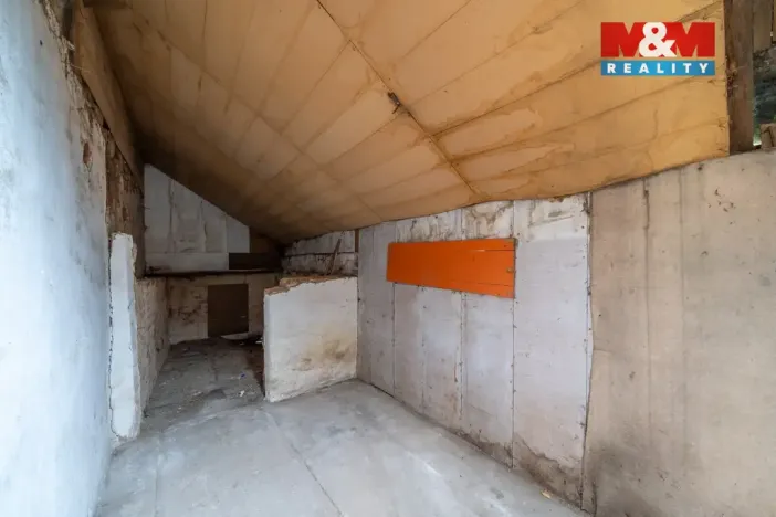 Prodej chalupy, Verměřovice, 96 m2