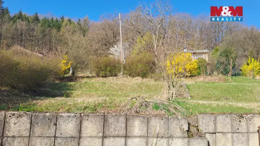 Prodej chaty, Radějov, 50 m2