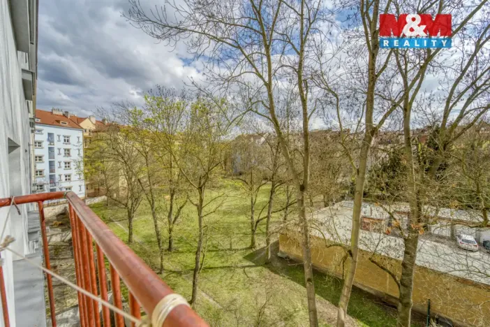 Prodej bytu 3+1, Plzeň - Jižní Předměstí, Stehlíkova, 83 m2