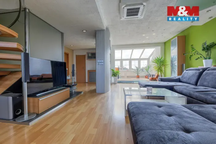 Prodej rodinného domu, Město Touškov, Mírová, 220 m2