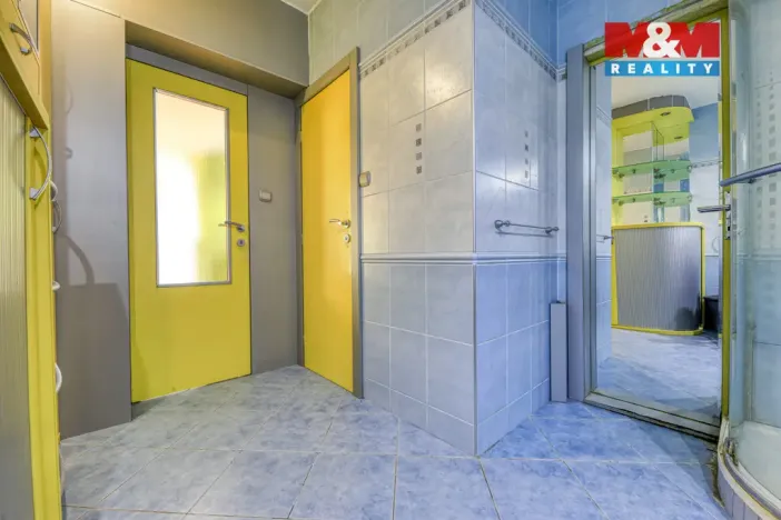 Prodej rodinného domu, Město Touškov, Mírová, 220 m2